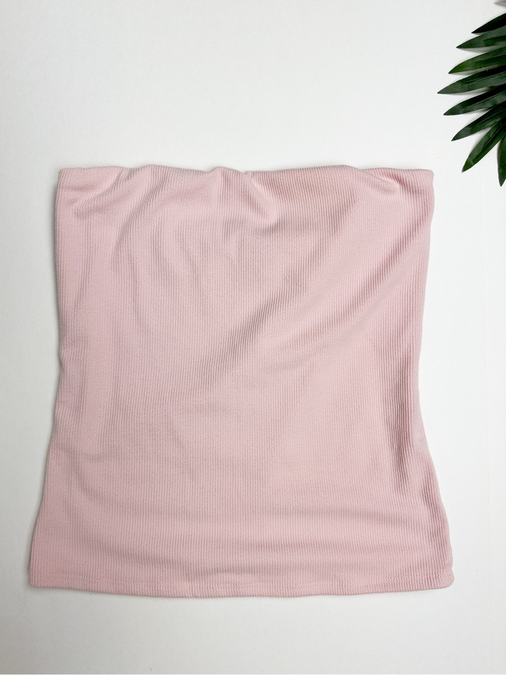 LIVE IN THE MOMENT Tube Top